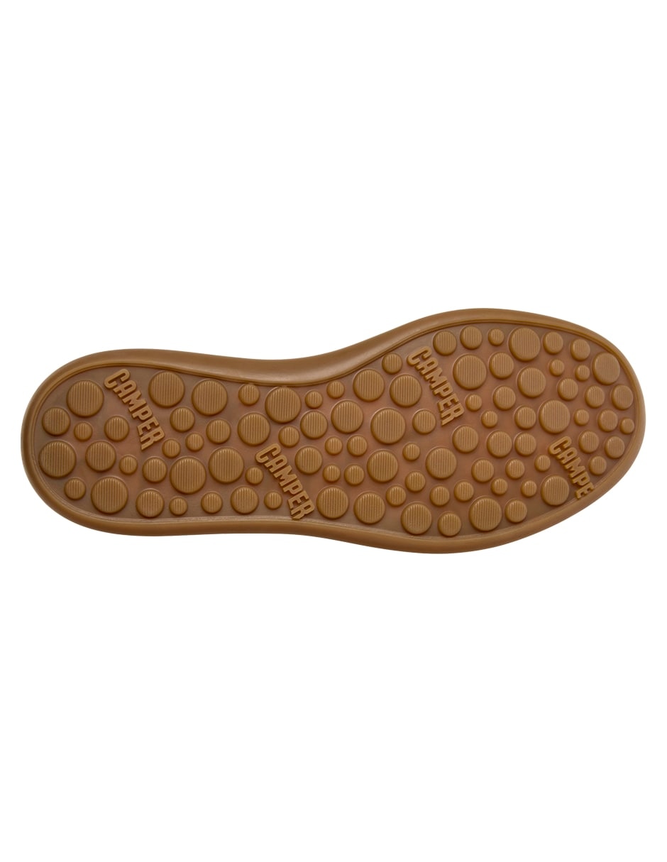 Tenis camper pelotas soller para mujer