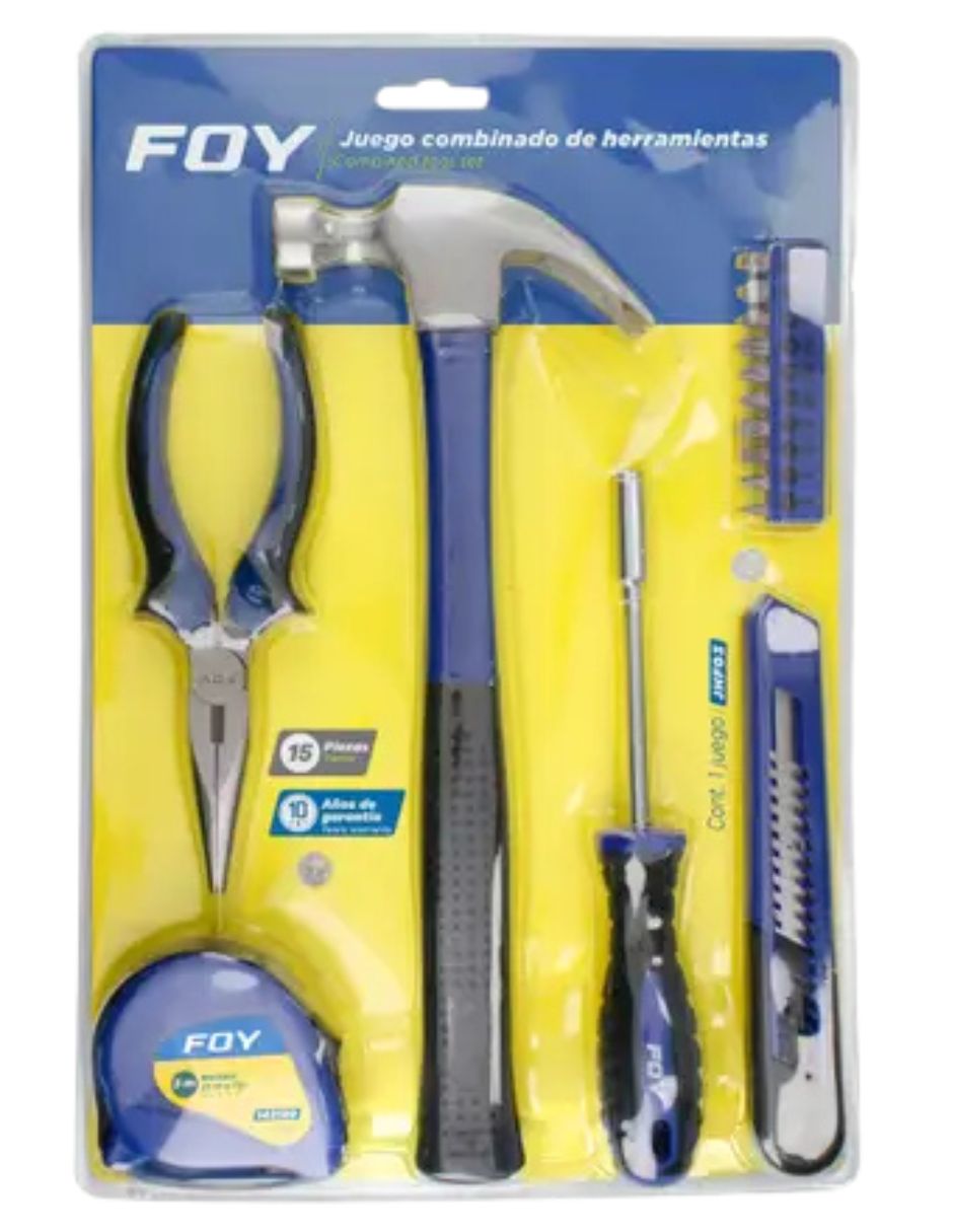 Kit de herramientas Kit de herramientas