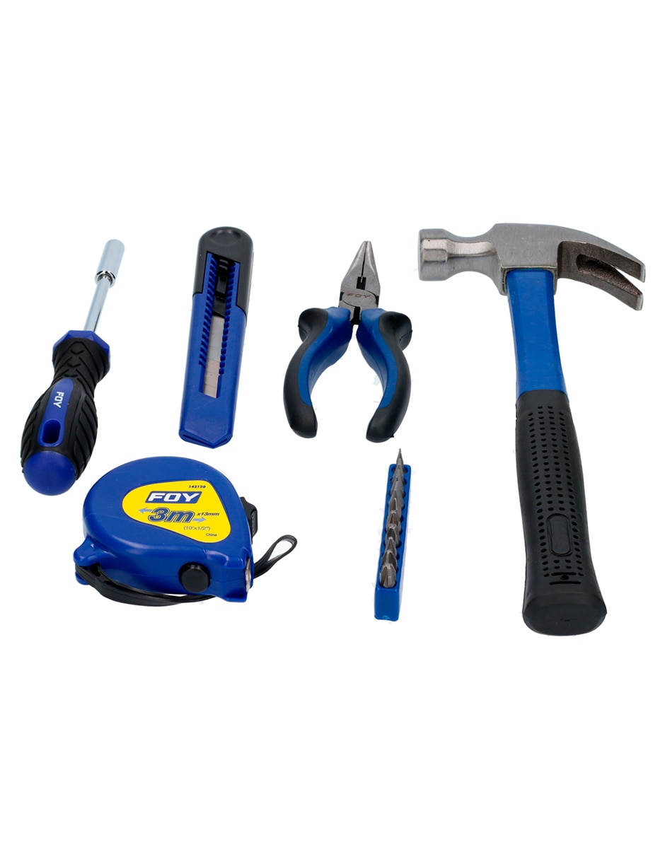 Kit de herramientas 2