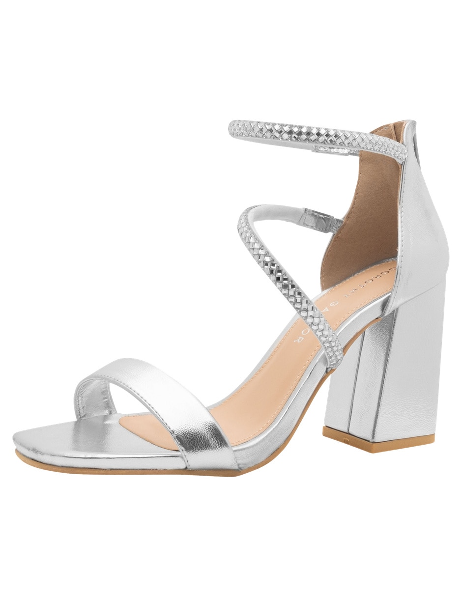 Sandalia Dorothy Gaynor para mujer