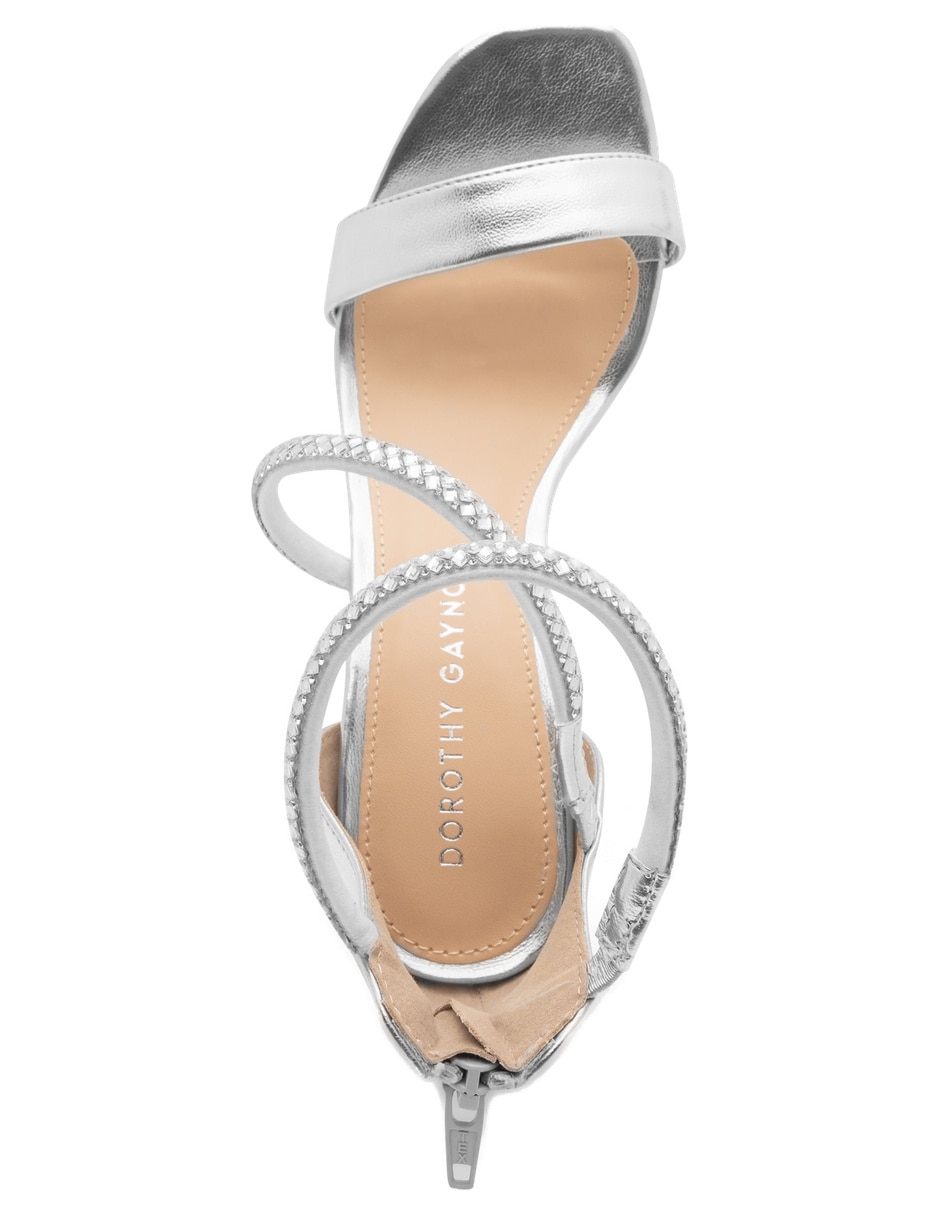 Sandalia Dorothy Gaynor para mujer