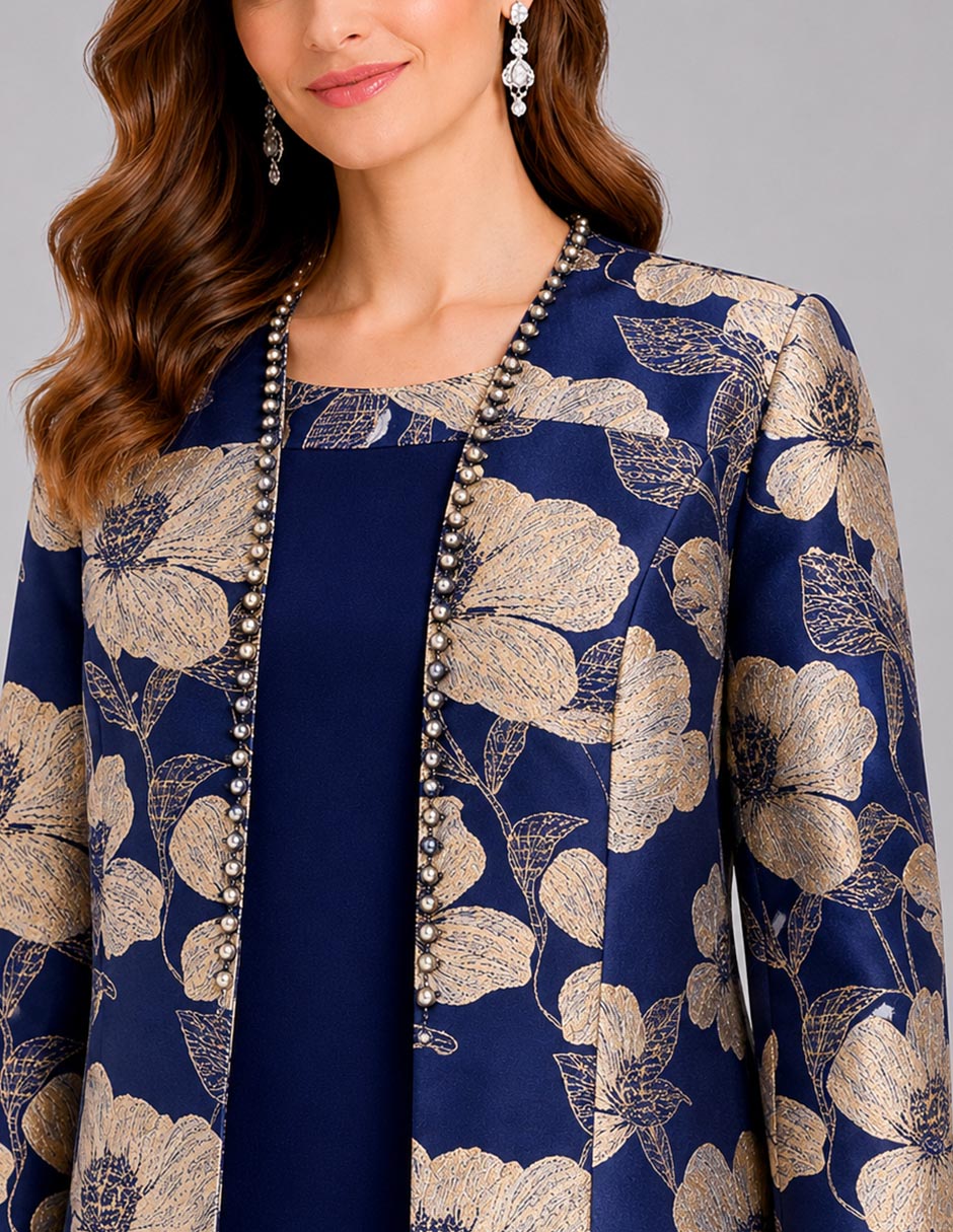 Conjunto para mujer 4