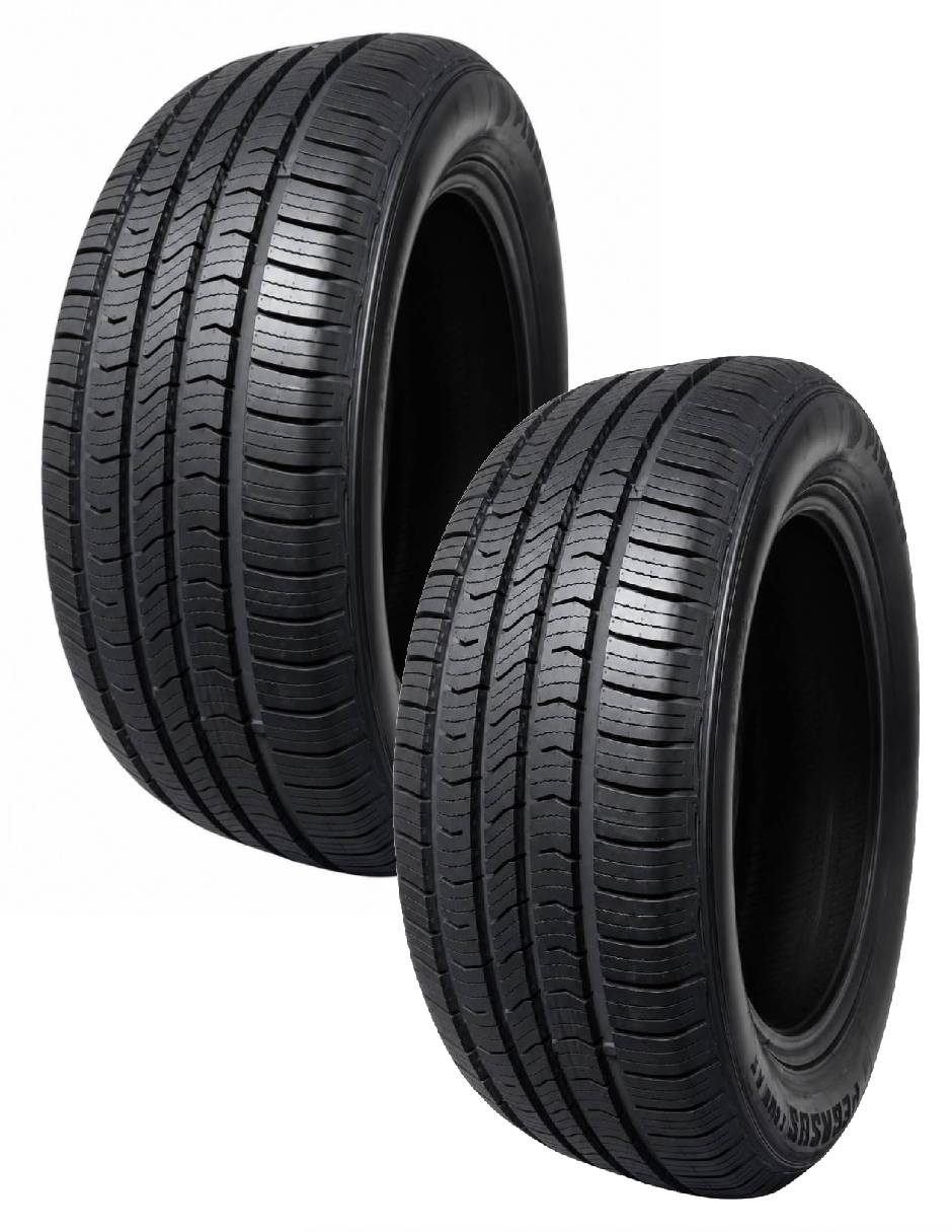 Set de llantas para auto Tour As 205/55 R16 Set de llantas para auto Tour As 205/55 R16