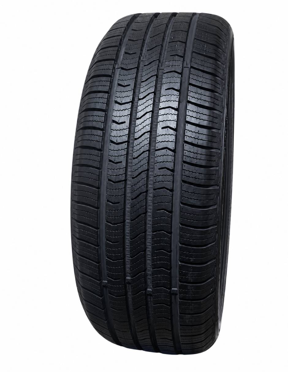 Set de llantas para auto Tour As 205/55 R16 3