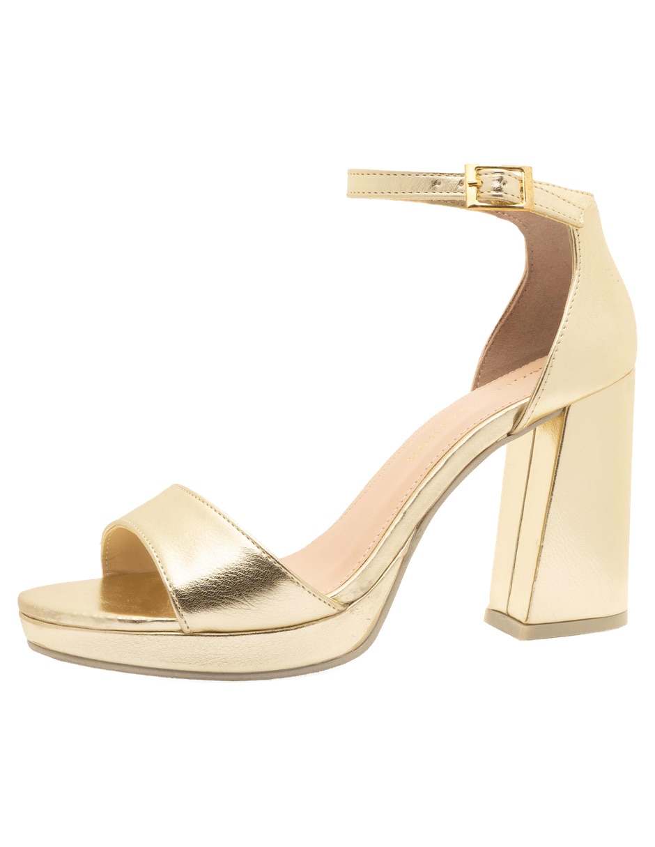 Sandalia para mujer 2