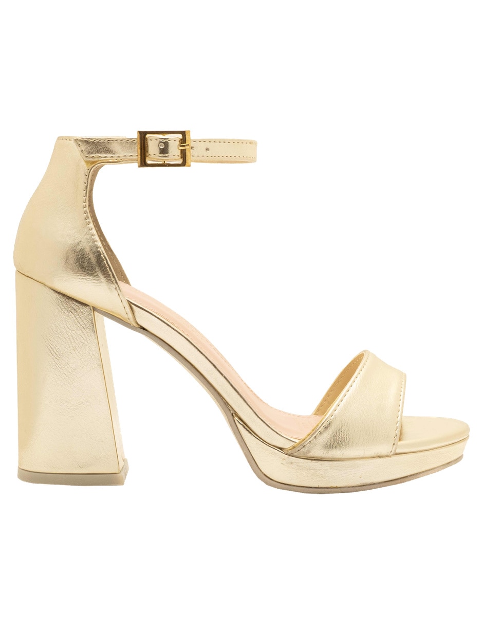 Sandalia para mujer 3