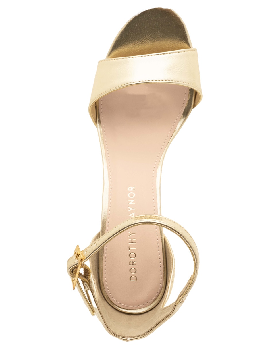 Sandalia para mujer 7