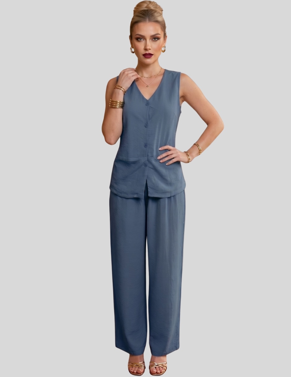 Conjunto formal para mujer Conjunto formal para mujer