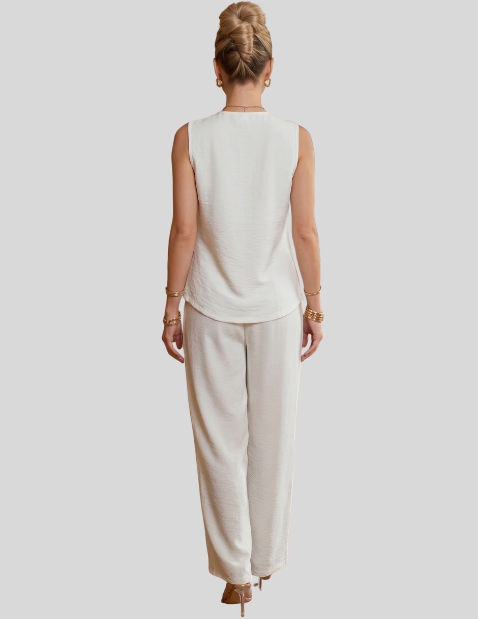 Conjunto formal para mujer 3