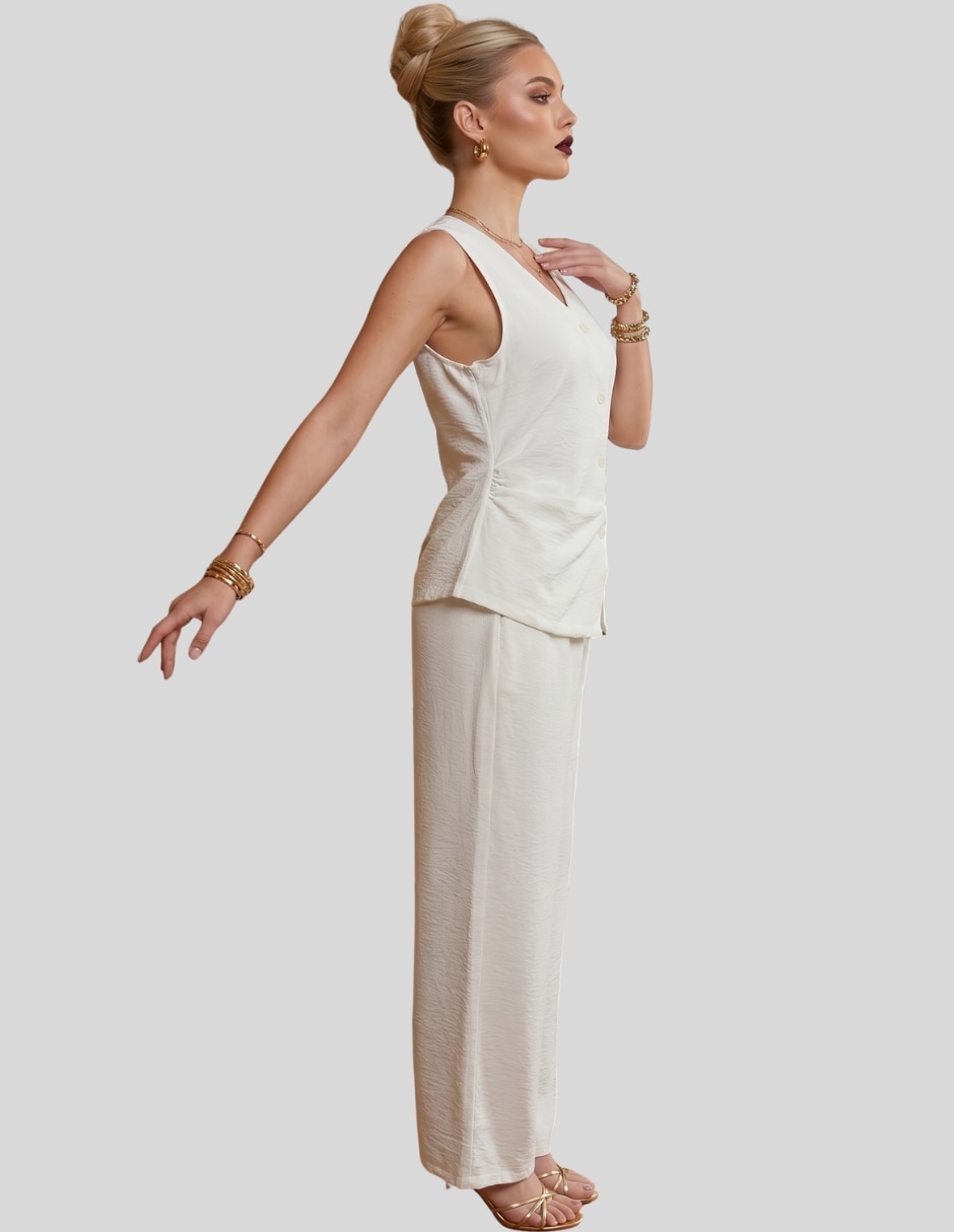 Conjunto formal para mujer 5