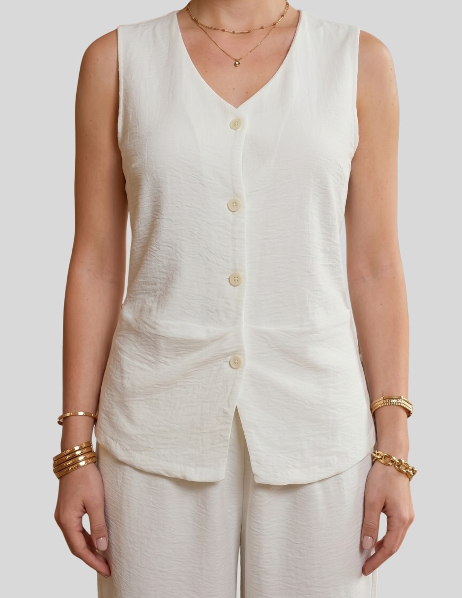 Conjunto formal para mujer 7