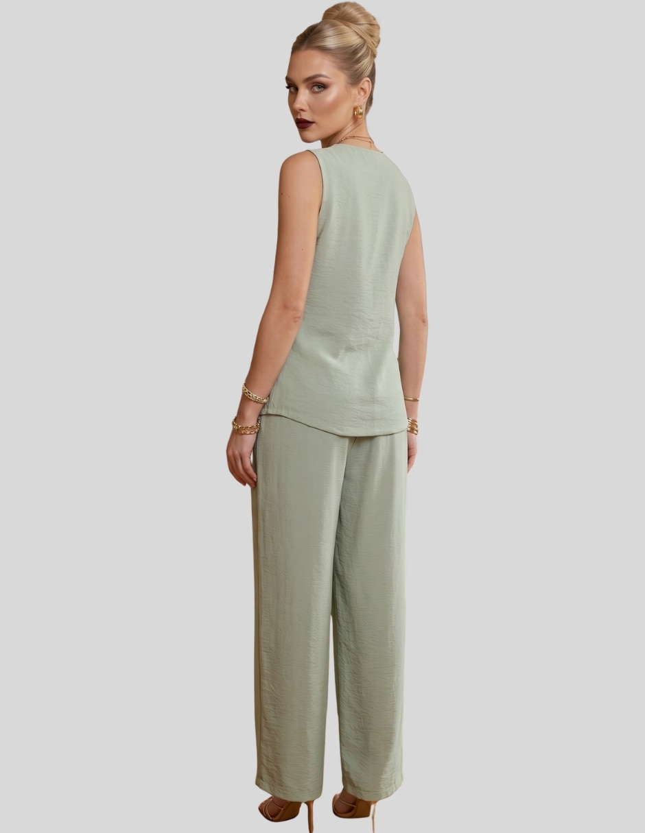 Conjunto formal para mujer 3