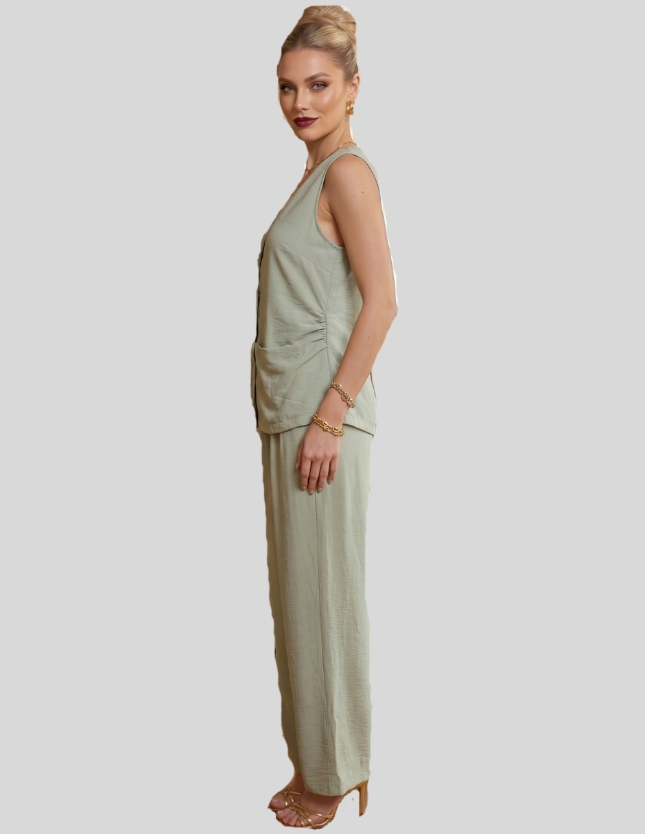 Conjunto formal para mujer 5