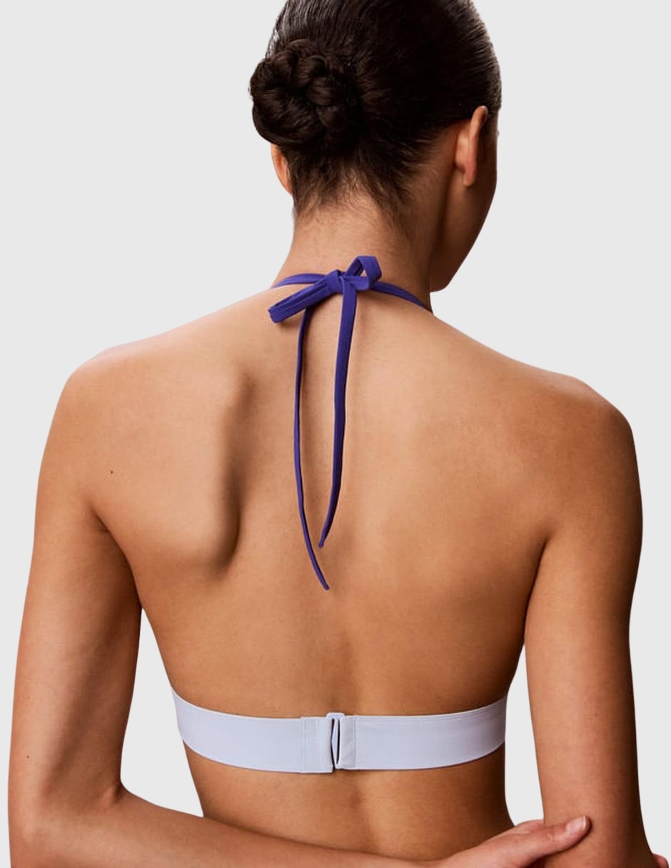 Conjunto bikini para mujer 4