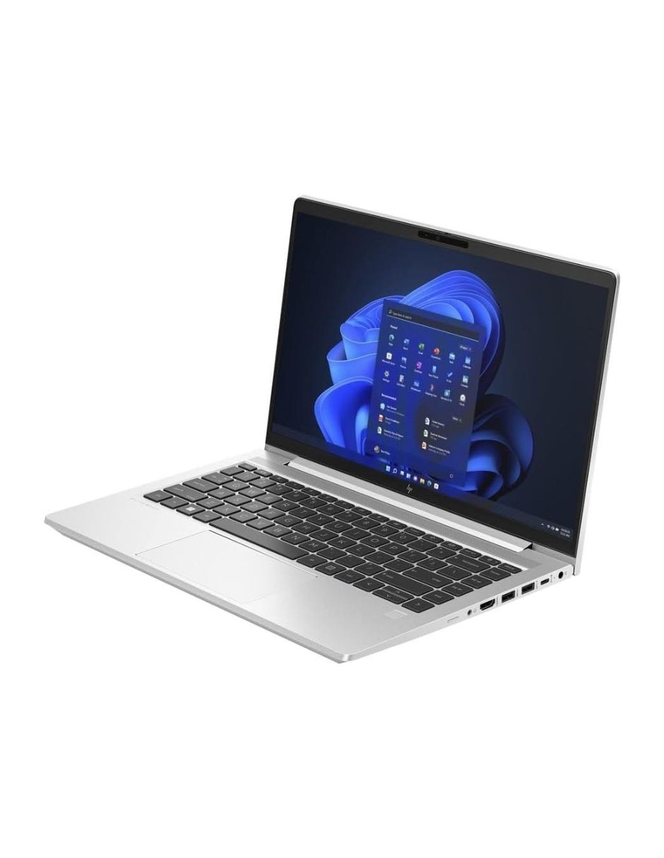 Laptop Hp EliteBook 645 G10 14 pulgadas Full HD AMD Ryzen 5 integradas 16 GB RAM 256 GB SSD Reacondicionado