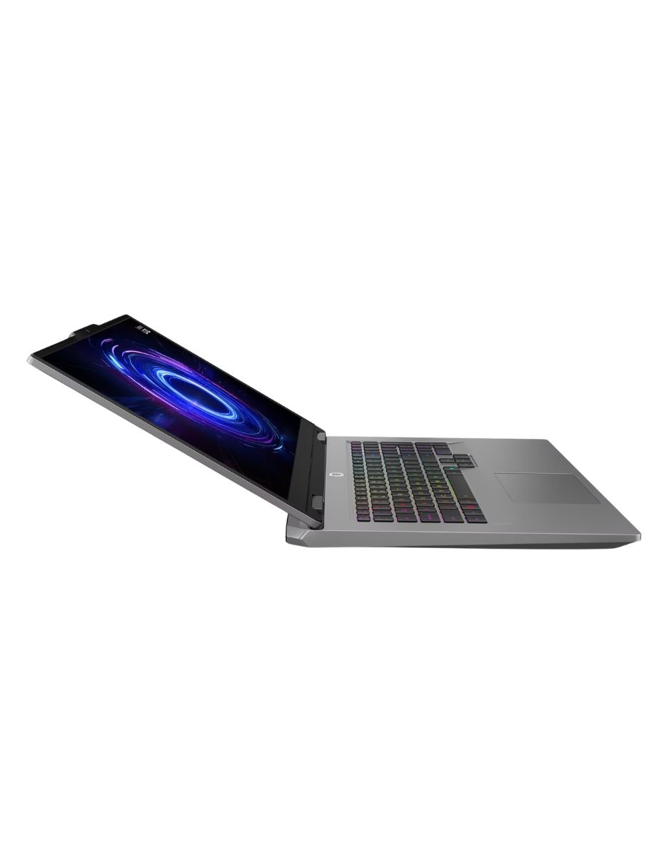 Laptop Lenovo LOQ 17IRX10 17.3 pulgadas Full HD Intel Core i5 NVIDIA GeForce RTX 5050 16 GB RAM 1 TB SSD