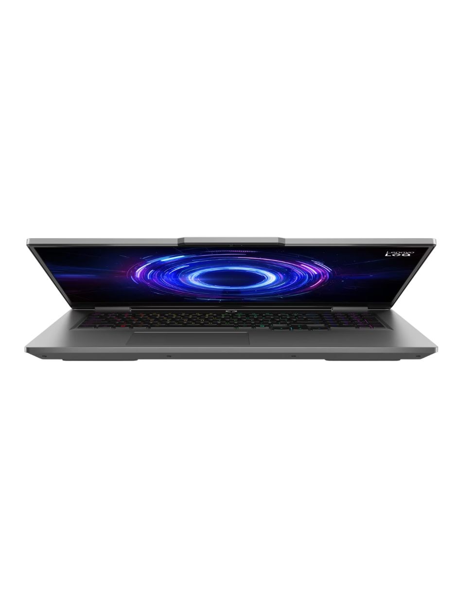 Laptop Lenovo LOQ 17IRX10 17.3 pulgadas Full HD Intel Core i5 NVIDIA GeForce RTX 5050 16 GB RAM 1 TB SSD