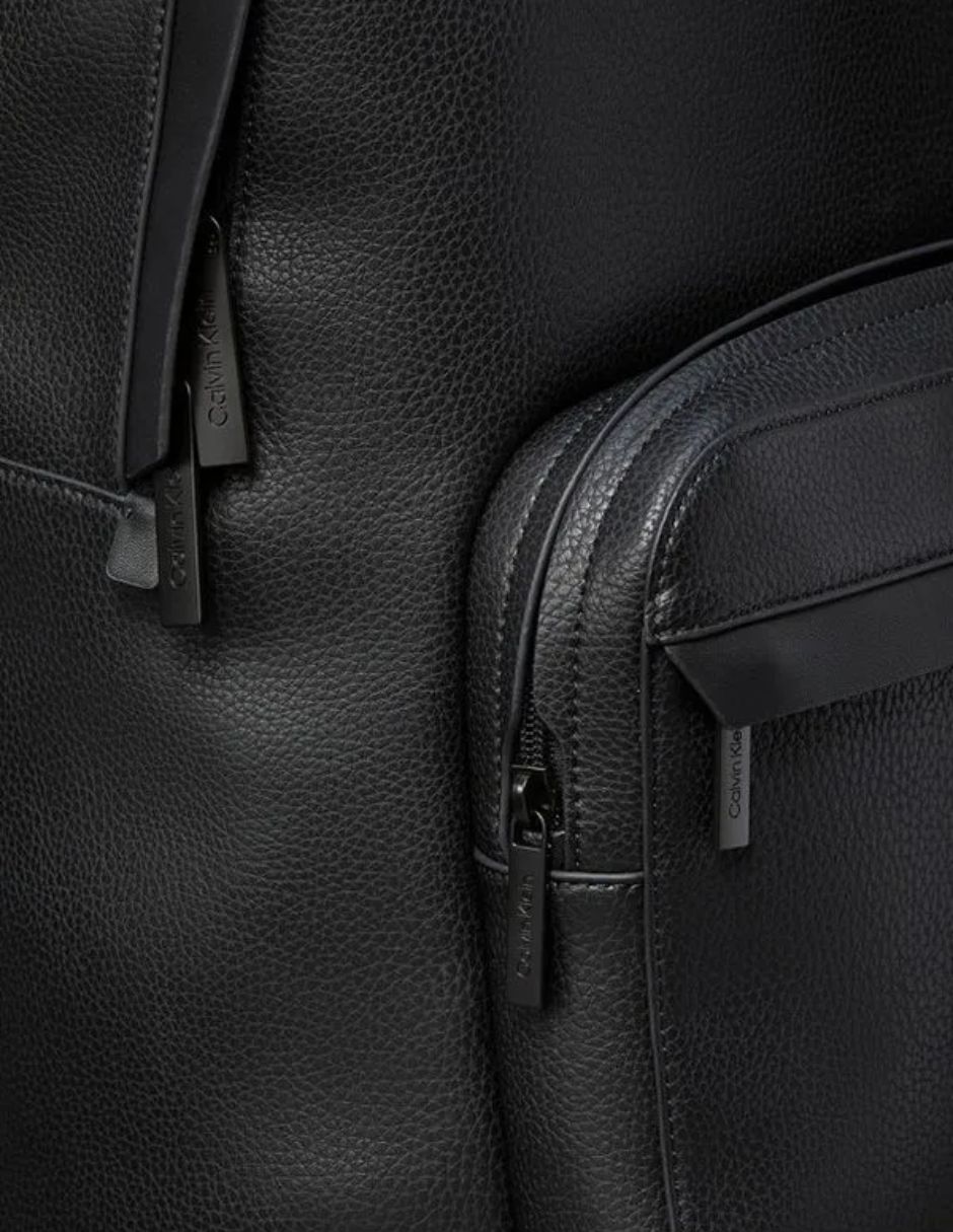 Mochila casual CK para hombre