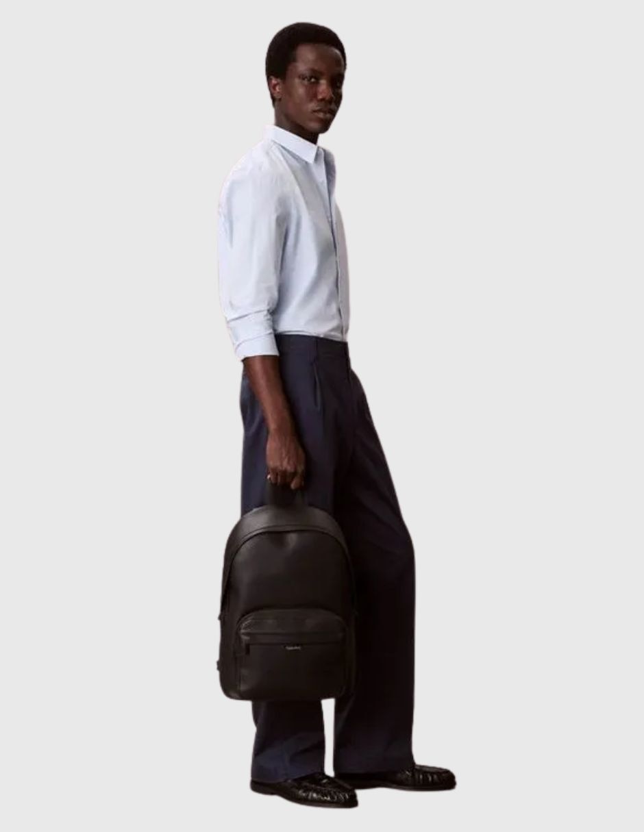 Mochila casual CK para hombre
