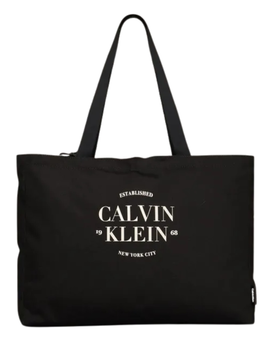 Bolsa tote para hombre