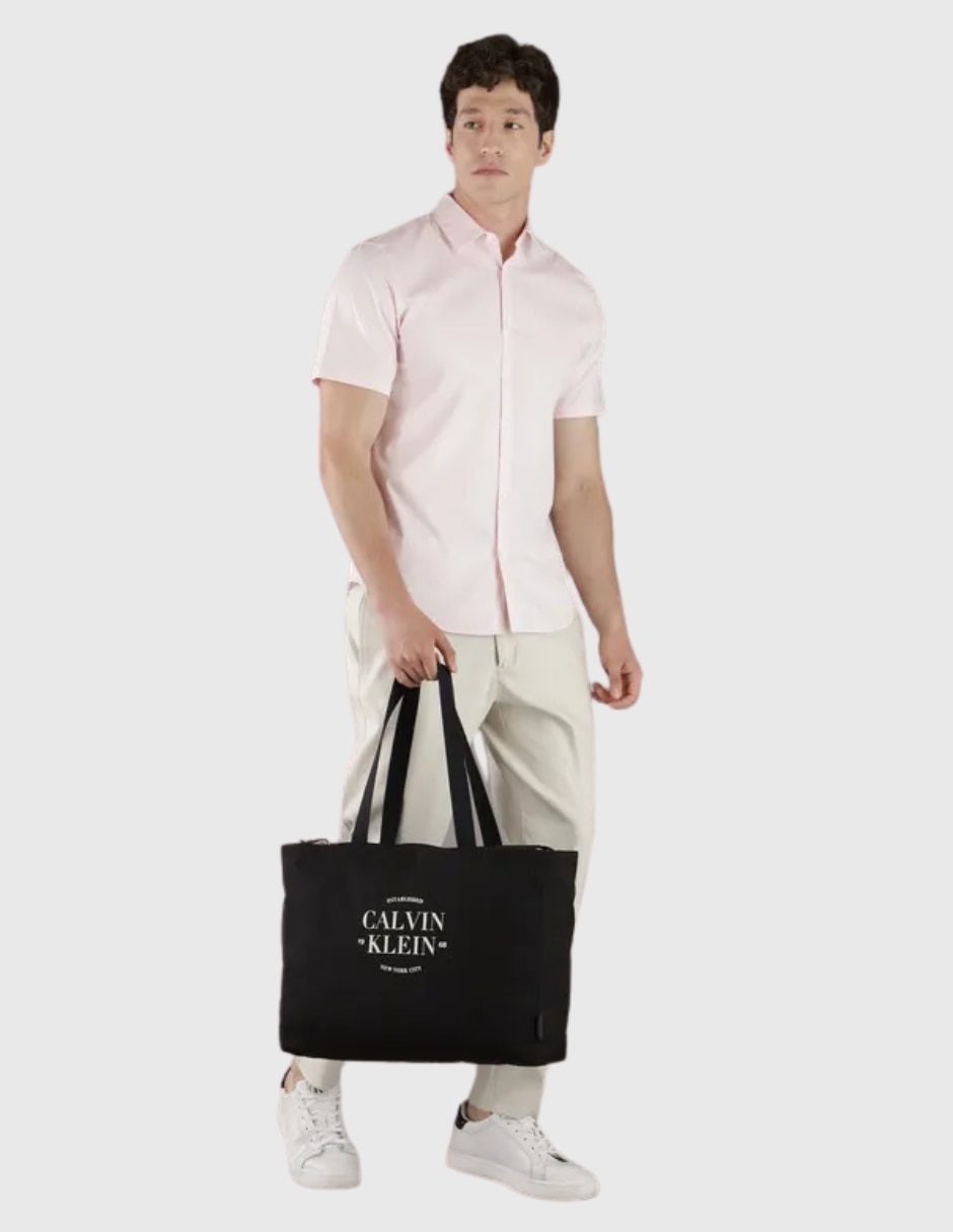 Bolsa tote para hombre 5