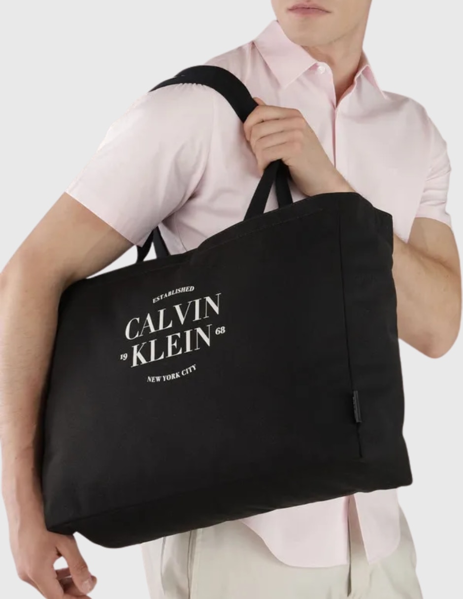 Bolsa tote para hombre 3