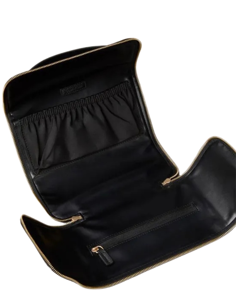 Bolsa bucket para mujer