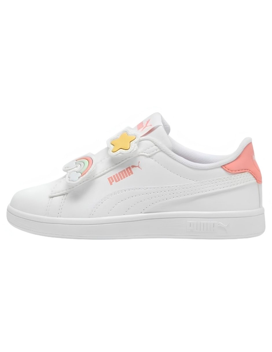 Tenis de niña infantil Tenis de niña infantil