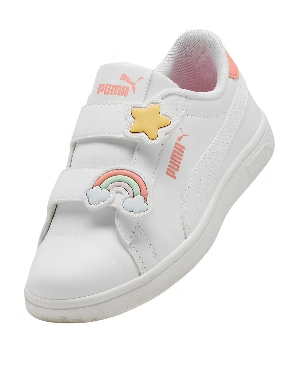 Tenis de niña infantil 2