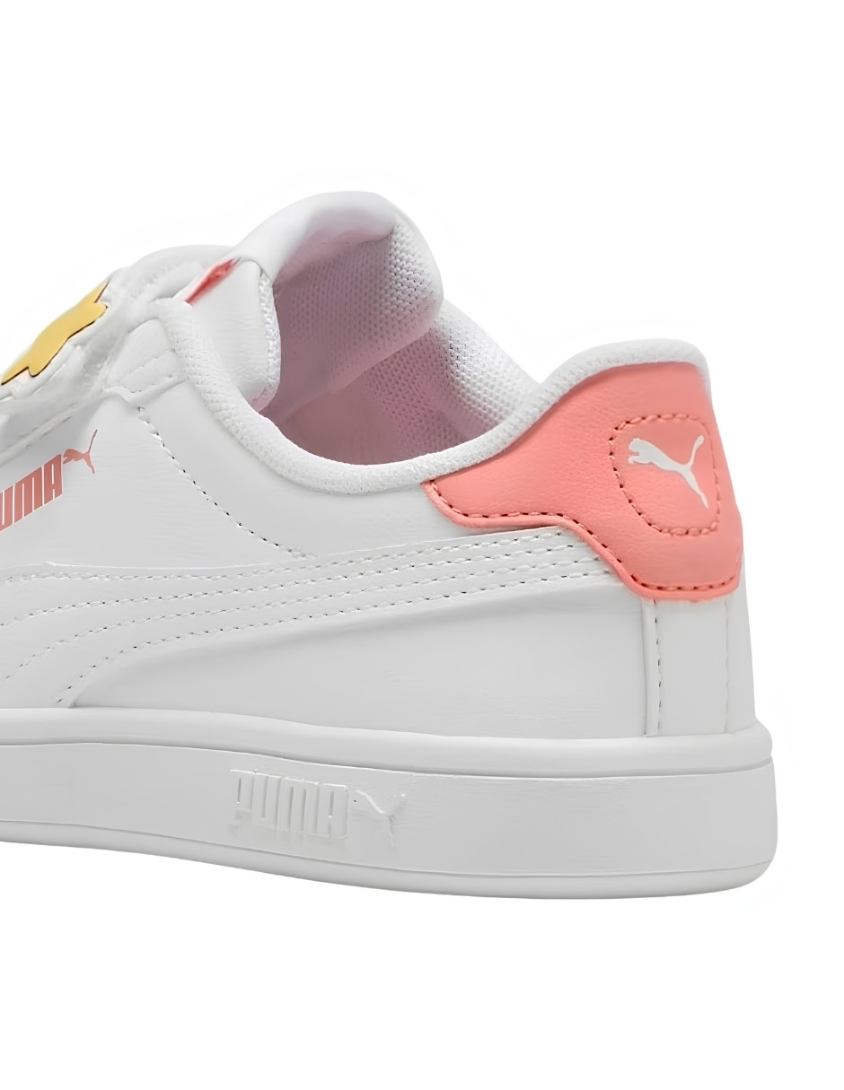 Tenis de niña infantil 6