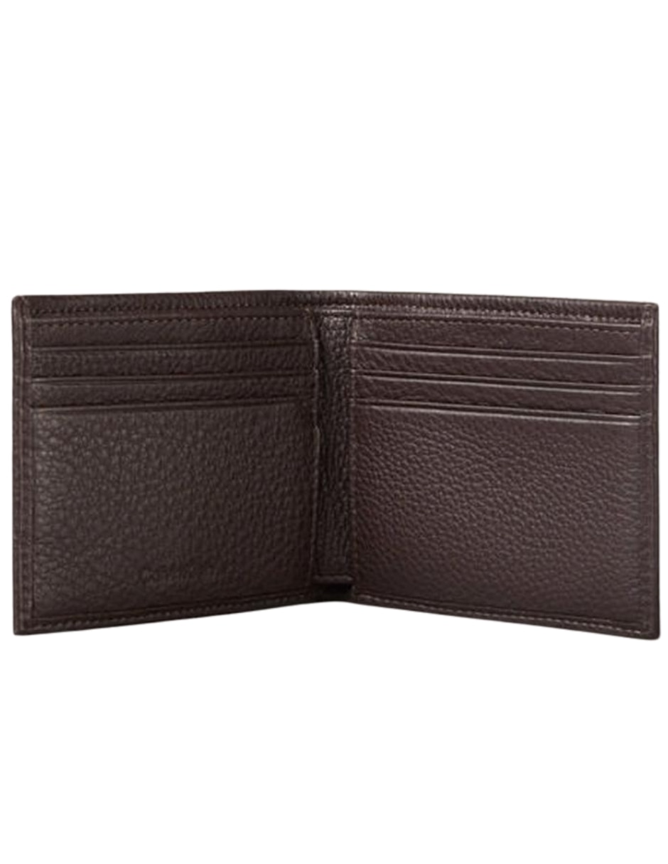 Cartera para hombre