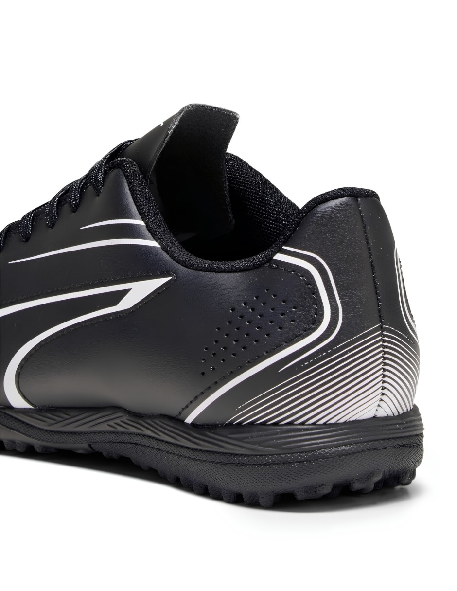 Tenis para fútbol de niño 5