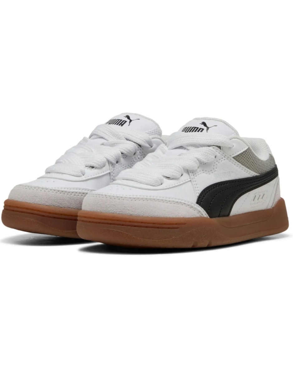 Tenis unisex park lifestyle SK8 2