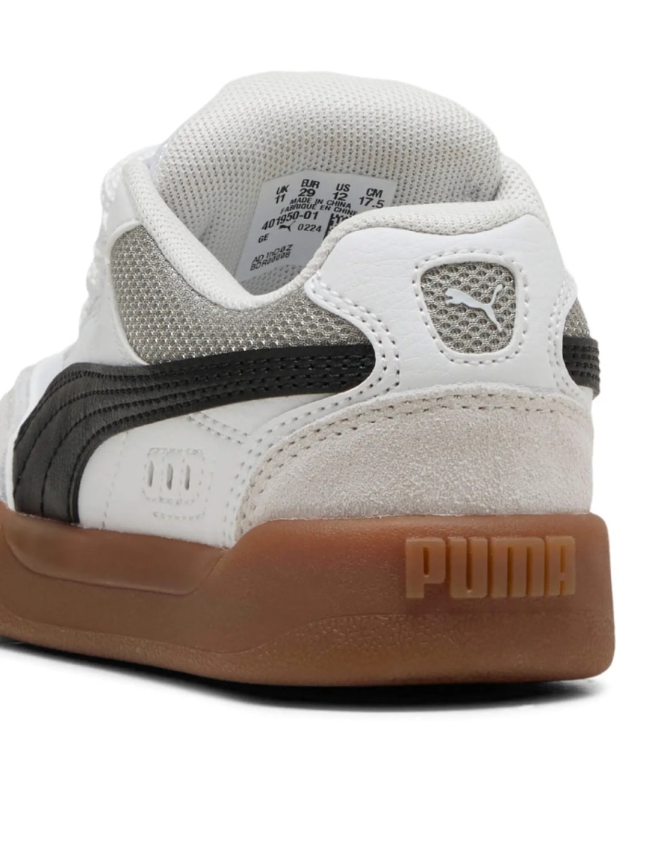 Tenis unisex park lifestyle SK8 3