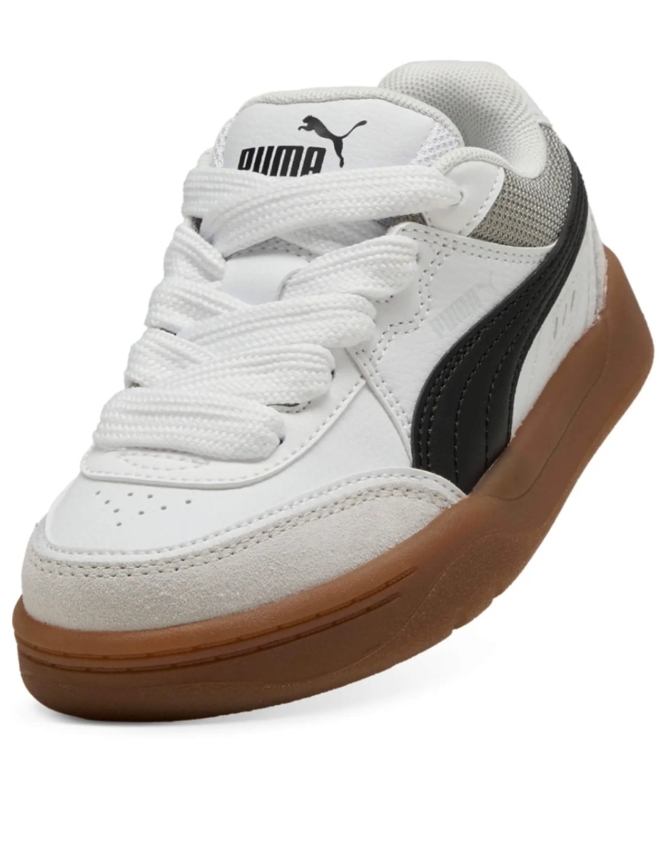 Tenis unisex park lifestyle SK8 5