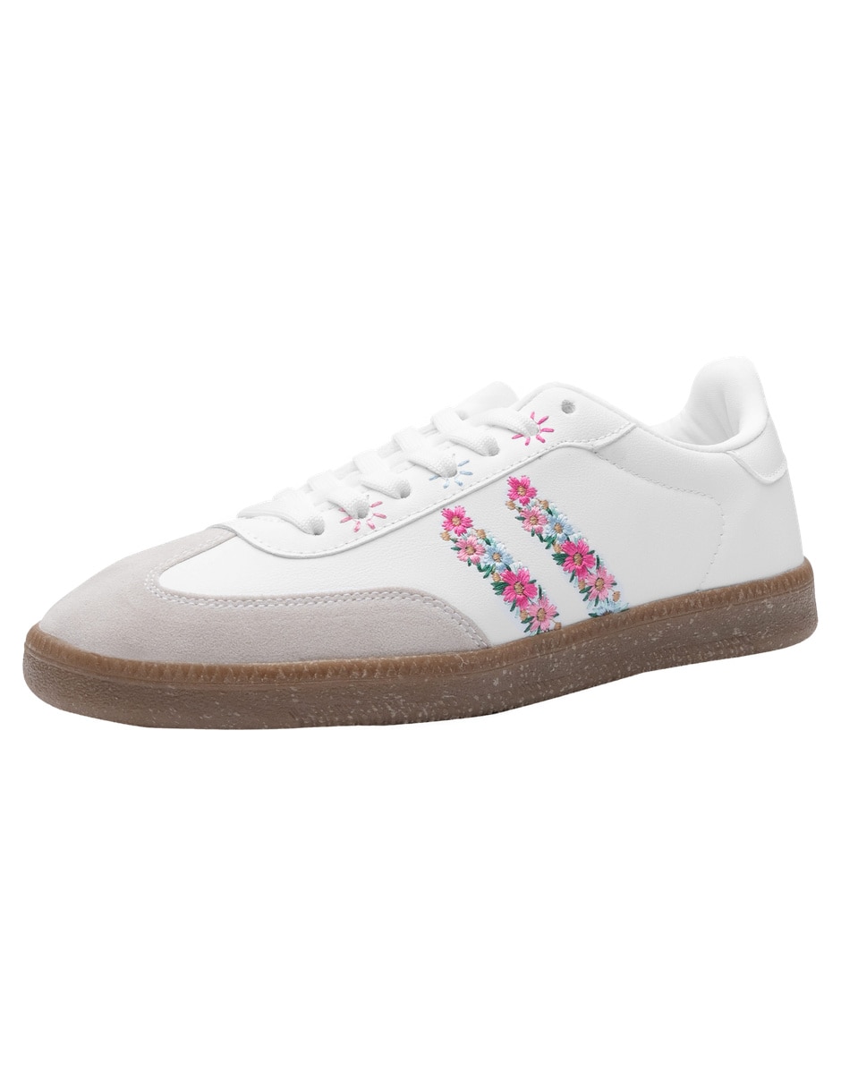 Tenis para mujer 2