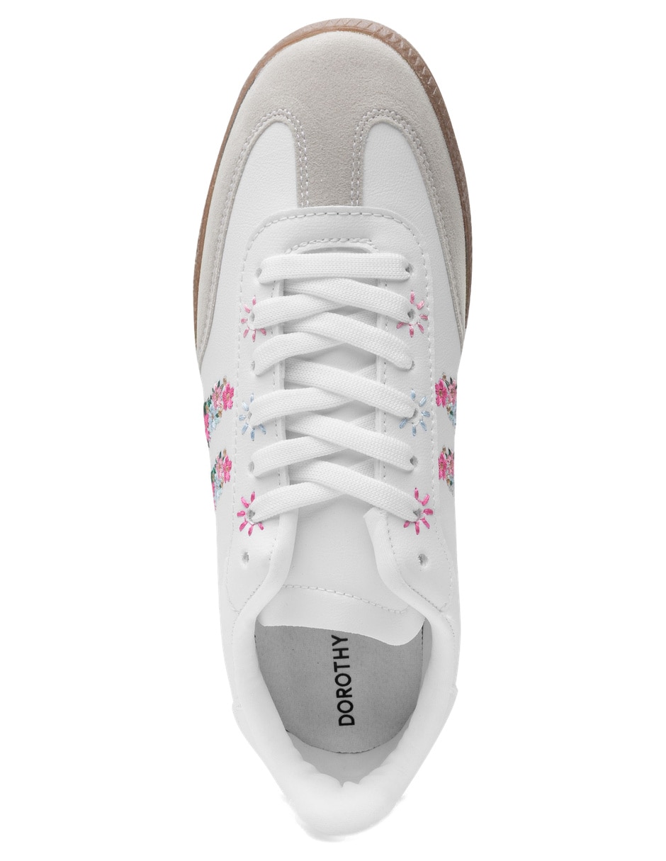 Tenis para mujer 4