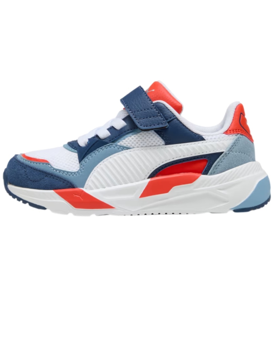 Tenis trinity para niño Tenis trinity para niño