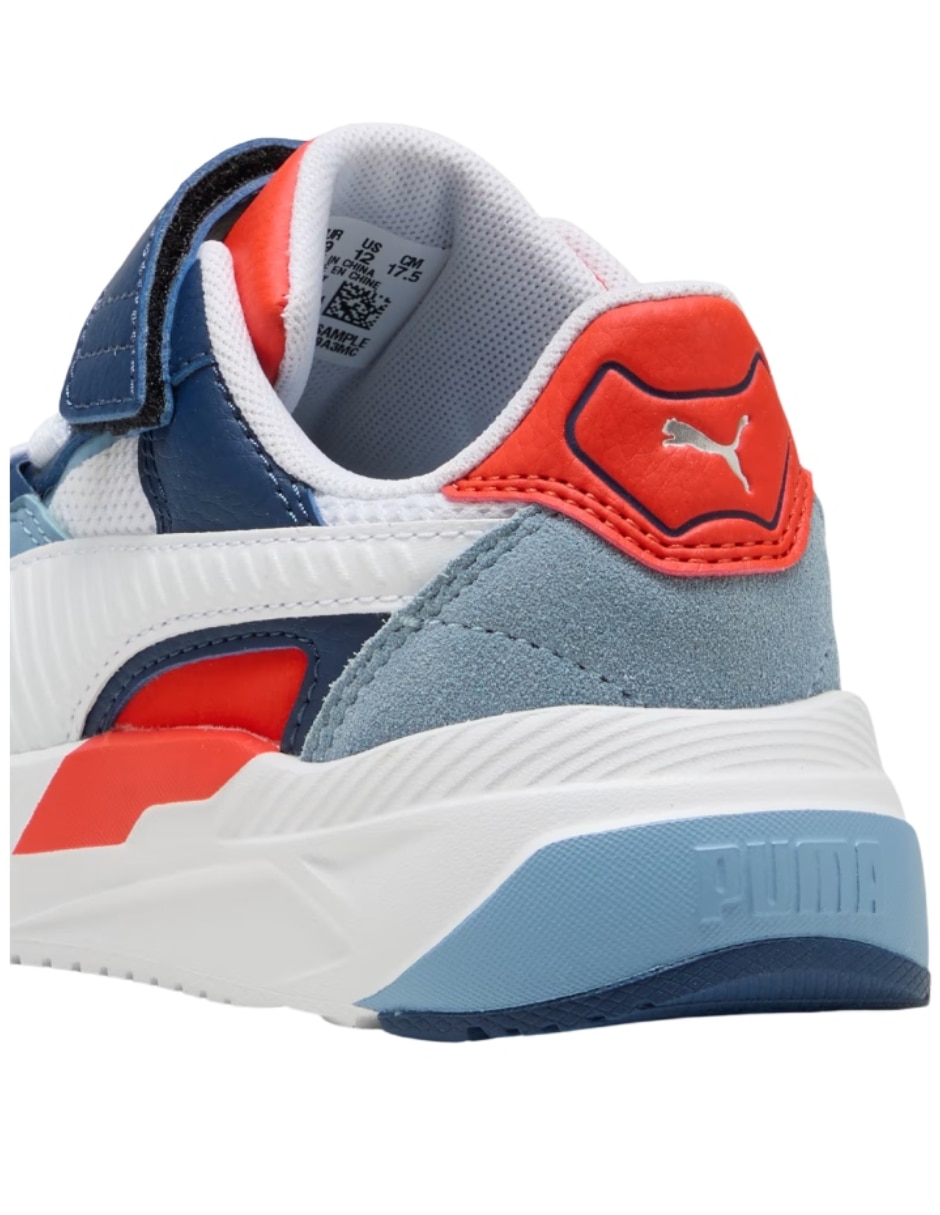 Tenis trinity para niño 2