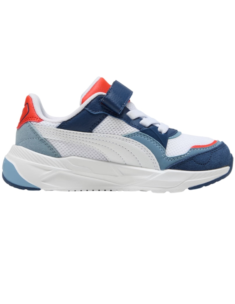 Tenis trinity para niño 3