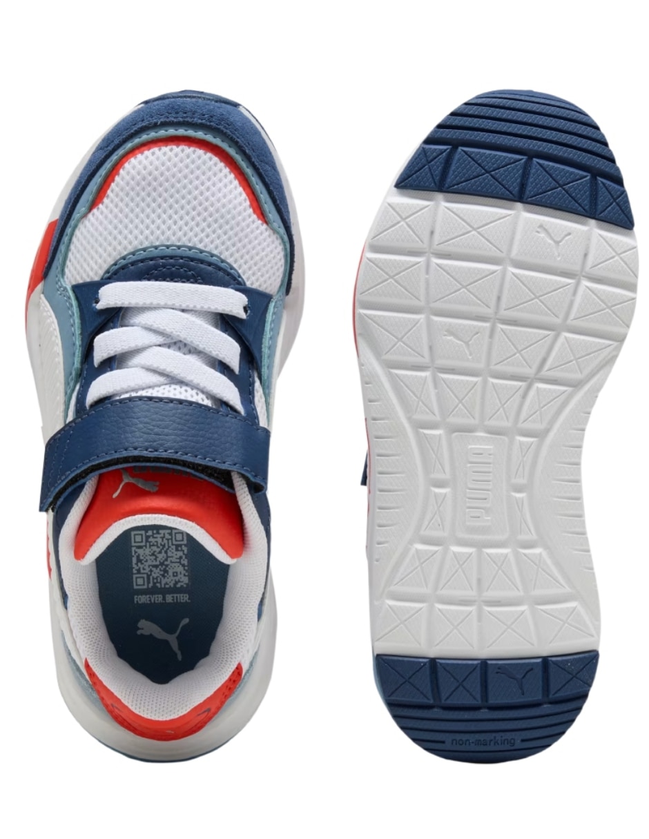 Tenis trinity para niño 4