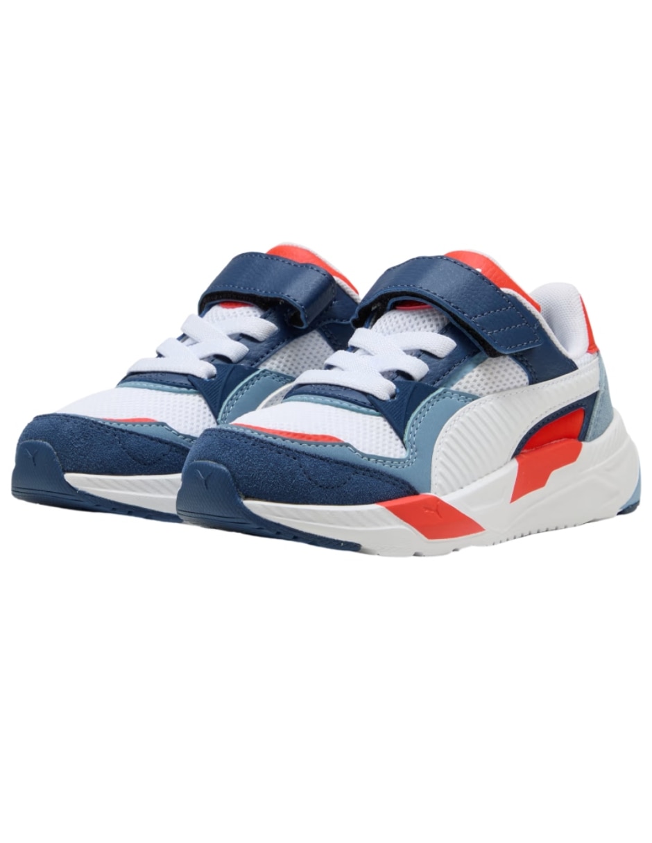 Tenis trinity para niño 5