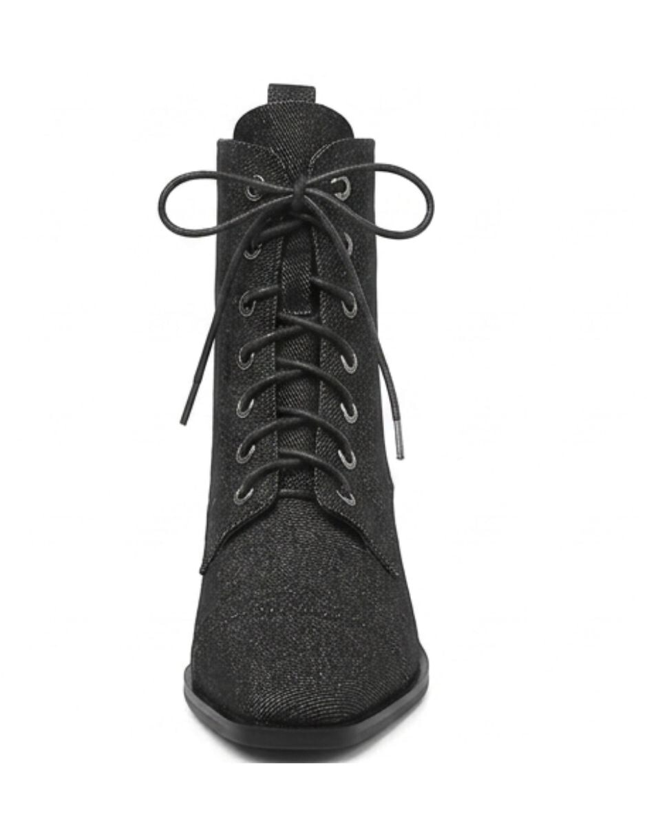 Bota arriba del tobillo Gwin para mujer