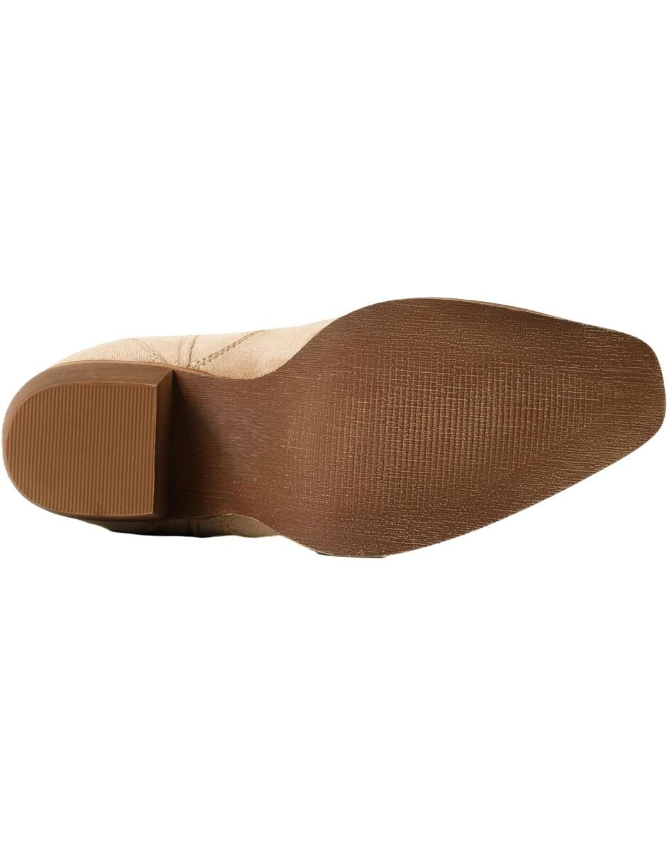 Bota abajo de la rodilla para mujer 2