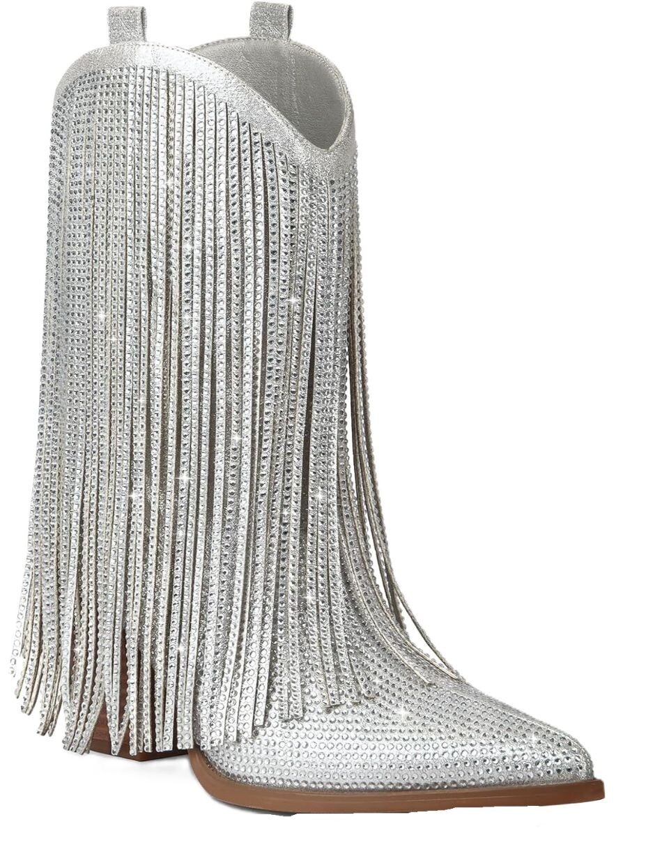 Bota arriba del tobillo para mujer