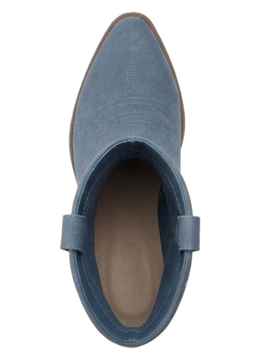 Bota arriba del tobillo para mujer 3