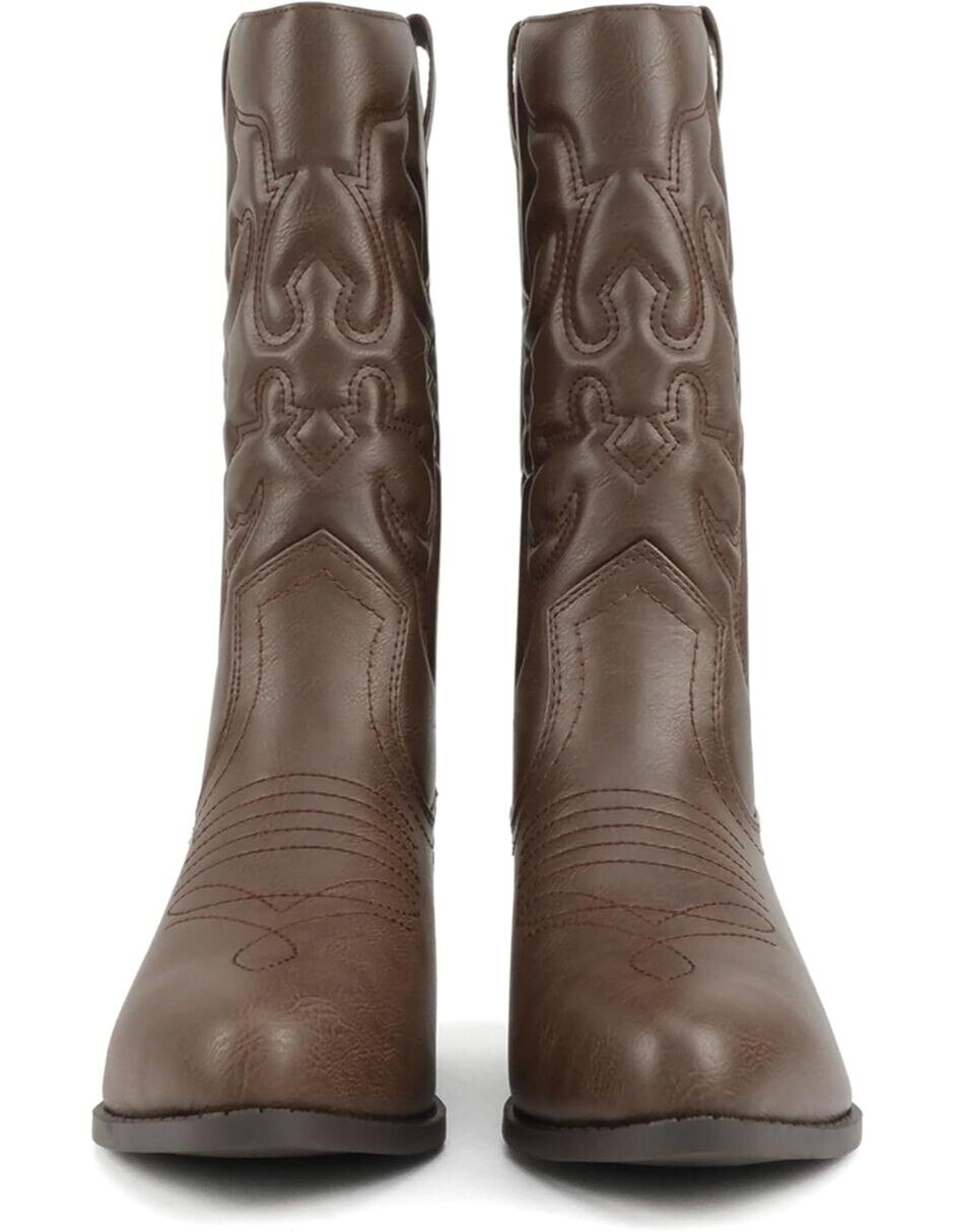 Bota arriba del tobillo para mujer 3