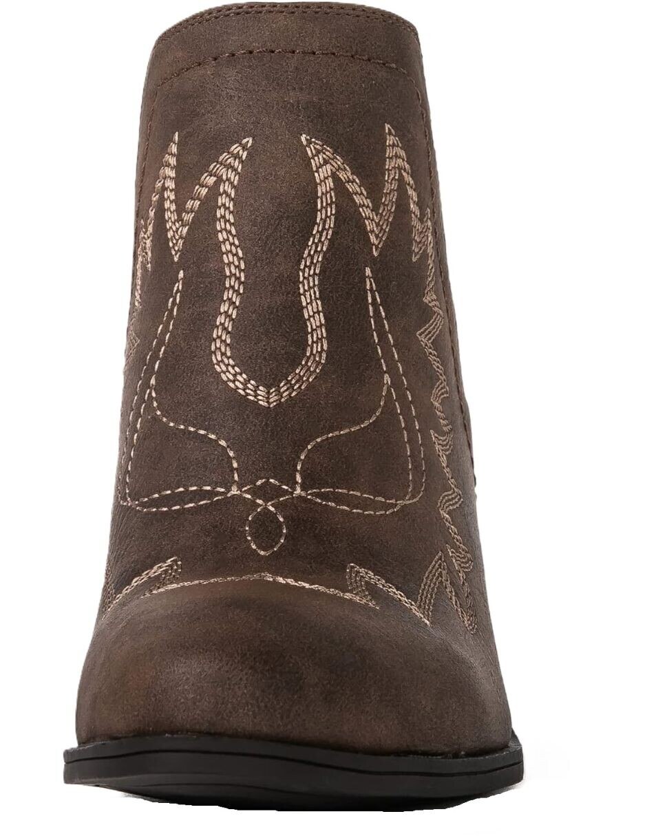 Bota arriba del tobillo para mujer 2