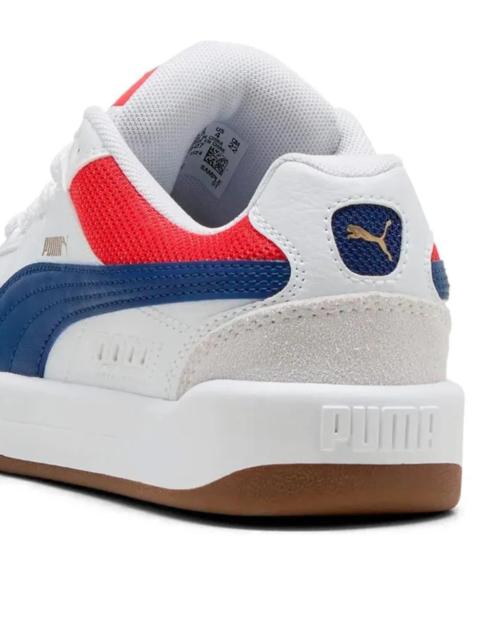 Tenis Puma unisex