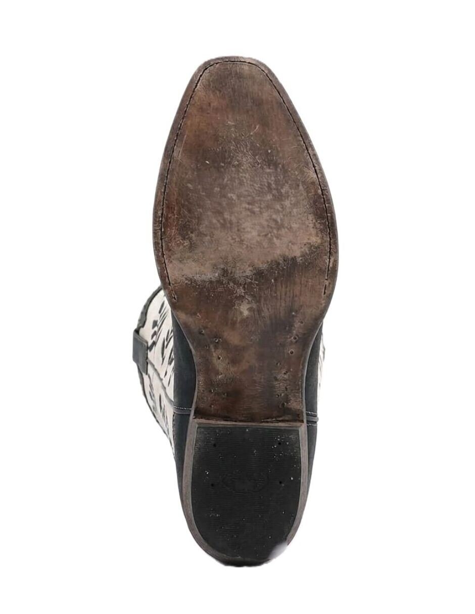 Bota abajo de la rodilla Gwin para mujer